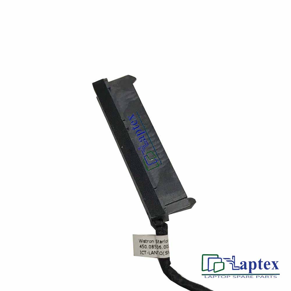 Laptop HDD Connector For Dell Inspiron 7778